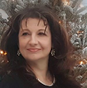 Meet your Posher, Susan